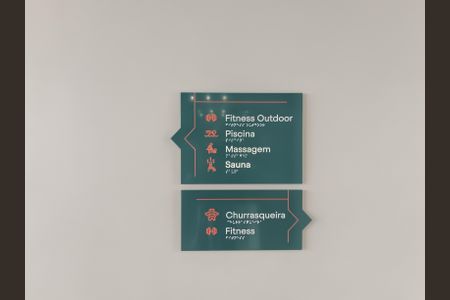 Studio para alugar com 25m², 1 quarto e sem vaga Studio para alugar com 25m², 1 quarto e sem vagaÁrea comum