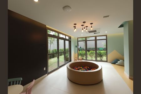 Studio para alugar com 25m², 1 quarto e sem vaga Studio para alugar com 25m², 1 quarto e sem vagaÁrea comum