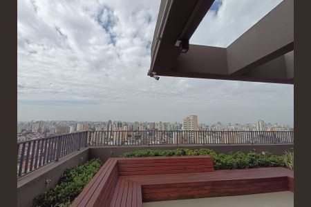 Studio para alugar com 25m², 1 quarto e sem vaga Studio para alugar com 25m², 1 quarto e sem vagaÁrea comum