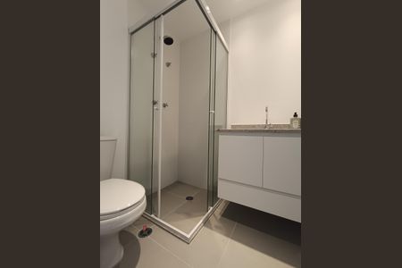 Studio para alugar com 25m², 1 quarto e sem vaga