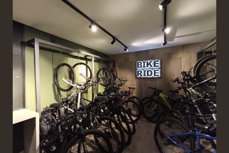 Studio para alugar com 25m², 1 quarto e sem vaga Studio para alugar com 25m², 1 quarto e sem vagaÁrea comum