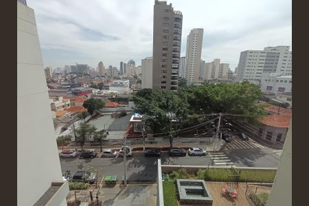 Studio para alugar com 25m², 1 quarto e sem vaga