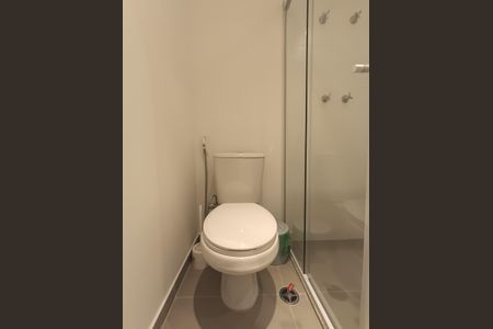 Studio para alugar com 25m², 1 quarto e sem vaga