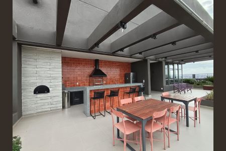 Studio para alugar com 25m², 1 quarto e sem vaga Studio para alugar com 25m², 1 quarto e sem vagaÁrea comum