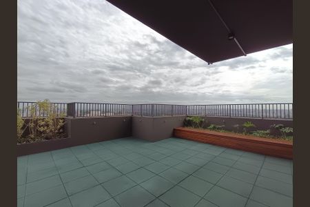 Studio para alugar com 25m², 1 quarto e sem vaga Studio para alugar com 25m², 1 quarto e sem vagaÁrea comum