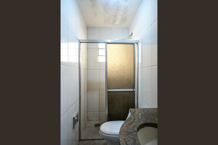 Casa à venda com 160m², 2 quartos e 2 vagasBanheiro