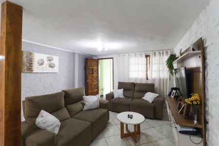 Casa à venda com 3 quartos, 220m² em Vila Guilherme, São Paulo