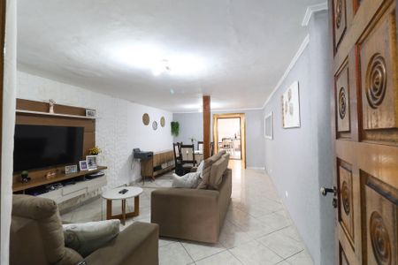 Casa à venda com 3 quartos, 220m² em Vila Guilherme, São Paulo