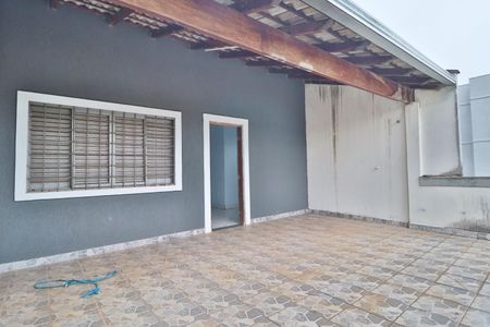 Casa para alugar com 300m², 4 quartos e 2 vagasTerraço