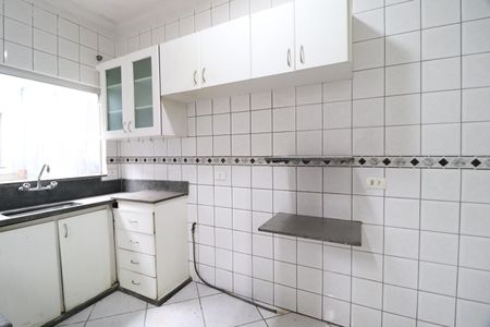 Casa para alugar com 300m², 4 quartos e 2 vagasCozinha