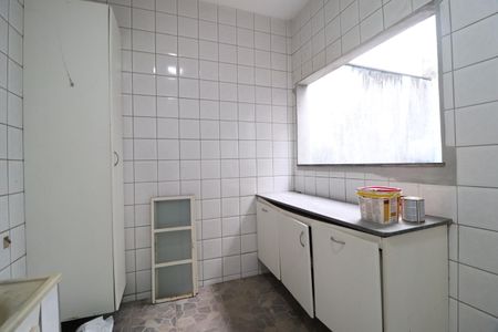 Casa para alugar com 300m², 4 quartos e 2 vagasÁrea de Serviço