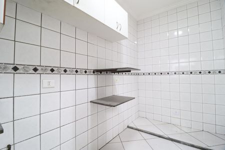 Casa para alugar com 300m², 4 quartos e 2 vagasCozinha