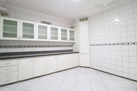 Casa para alugar com 300m², 4 quartos e 2 vagasCozinha - Copa