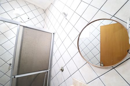 Casa para alugar com 300m², 4 quartos e 2 vagasBanheiro do Quarto 2