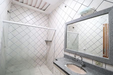 Casa para alugar com 300m², 4 quartos e 2 vagasBanheiro do Quarto 3