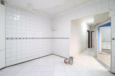 Casa para alugar com 300m², 4 quartos e 2 vagasCozinha - Copa