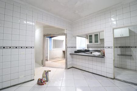 Casa para alugar com 300m², 4 quartos e 2 vagasCozinha - Copa