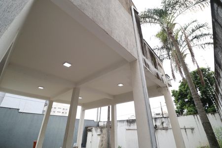 Casa para alugar com 300m², 4 quartos e 2 vagasVaranda da Sala