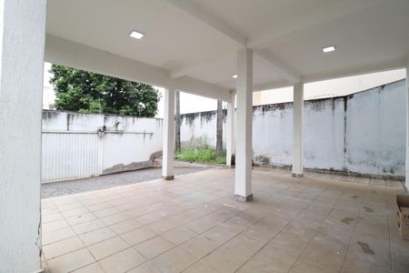 Casa para alugar com 300m², 4 quartos e 2 vagasVaranda da Sala