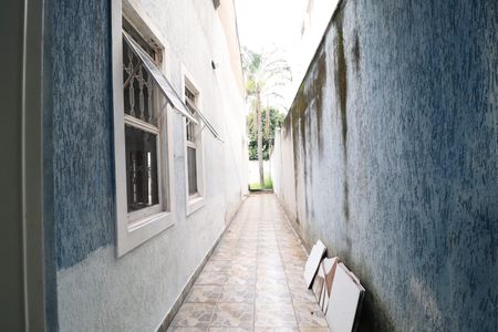 Casa para alugar com 300m², 4 quartos e 2 vagasCorredor