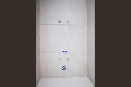 Apartamento à venda com 184m², 3 quartos e 2 vagasBanheiro da Entrada