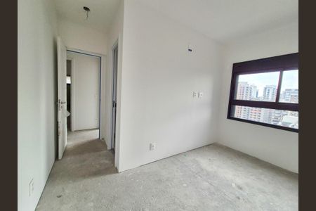 Apartamento à venda com 184m², 3 quartos e 2 vagasQuarto 3