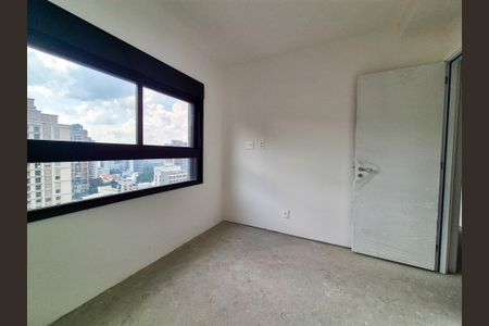 Apartamento à venda com 184m², 3 quartos e 2 vagasQuarto 2