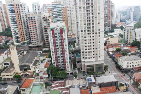 Apartamento à venda com 184m², 3 quartos e 2 vagasVista do Quarto 2