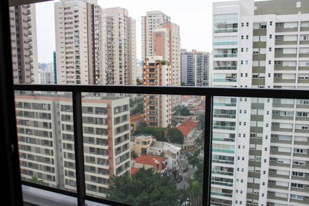 Apartamento à venda com 184m², 3 quartos e 2 vagasVista do Quarto 1
