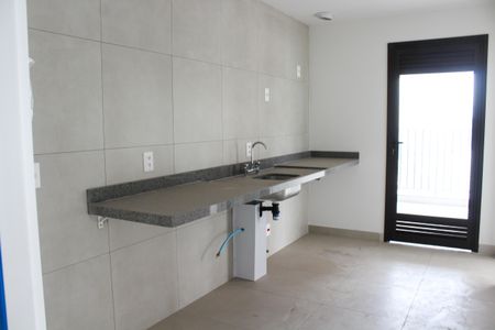 Apartamento à venda com 184m², 3 quartos e 2 vagasCozinha