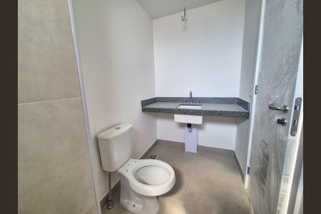 Apartamento à venda com 184m², 3 quartos e 2 vagasBanheiro Quarto 2