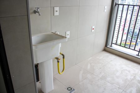 Apartamento à venda com 184m², 3 quartos e 2 vagasLavanderia