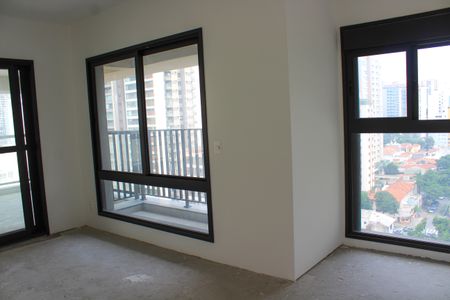 Apartamento à venda com 184m², 3 quartos e 2 vagasSala