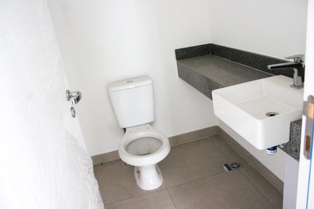 Apartamento à venda com 184m², 3 quartos e 2 vagasLavabo