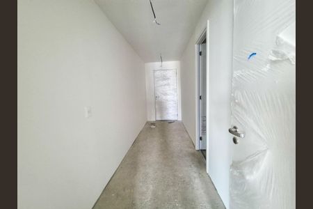 Apartamento à venda com 184m², 3 quartos e 2 vagasHall da entrada
