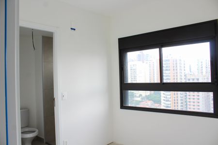 Apartamento à venda com 184m², 3 quartos e 2 vagasQuarto 2