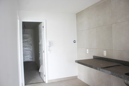 Apartamento à venda com 184m², 3 quartos e 2 vagasCozinha