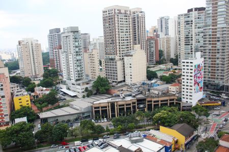 Apartamento à venda com 184m², 3 quartos e 2 vagasVista da Lavanderia