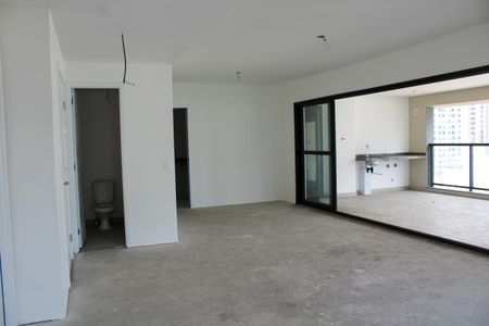 Apartamento à venda com 184m², 3 quartos e 2 vagasSala