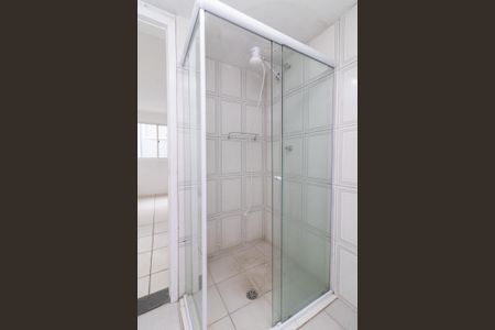 Apartamento para alugar com 52m², 2 quartos e sem vagaBanheiro