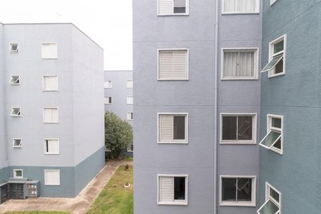 Apartamento para alugar com 52m², 2 quartos e sem vagaVista do Quarto 2
