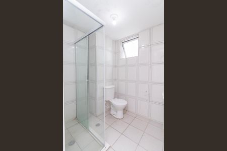 Apartamento para alugar com 52m², 2 quartos e sem vagaBanheiro