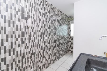 Apartamento para alugar com 52m², 2 quartos e sem vagaCozinha