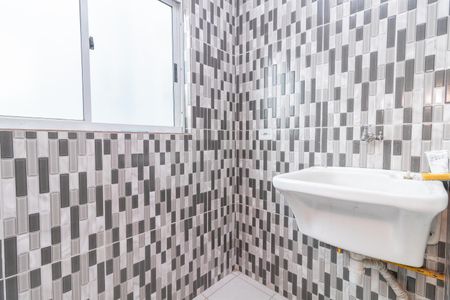 Apartamento para alugar com 52m², 2 quartos e sem vagaÁrea de Serviço