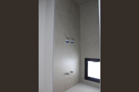 Apartamento à venda com 184m², 3 quartos e 2 vagasBanheiro da Suíte 2