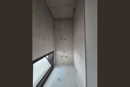 Apartamento à venda com 184m², 3 quartos e 2 vagas2º Banheiro da Suíte 1