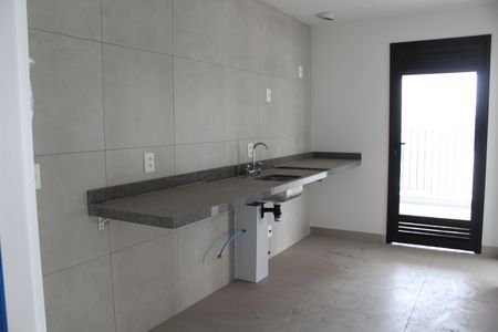 Apartamento à venda com 184m², 3 quartos e 2 vagasCozinha