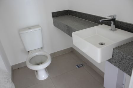 Apartamento à venda com 184m², 3 quartos e 2 vagasLavabo