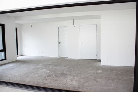 Apartamento à venda com 184m², 3 quartos e 2 vagasSala