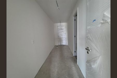 Apartamento à venda com 184m², 3 quartos e 2 vagasHall de Entrada